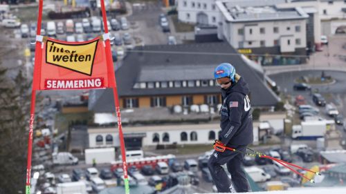In Semmering ends with the 5th slalom of CdM: the startlist, n° 6 for Shiffrin and Peterlini returns