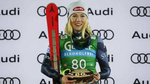 Vlhova at 369 pt from Super Shiffrin, Holdener at -55 in slalom: the CdM rankings after Semmering