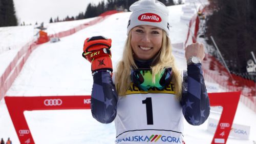 Nella notte di Flachau tutte all'attacco di Shiffrin! La startlist dello slalom, Mikaela parte con l'1