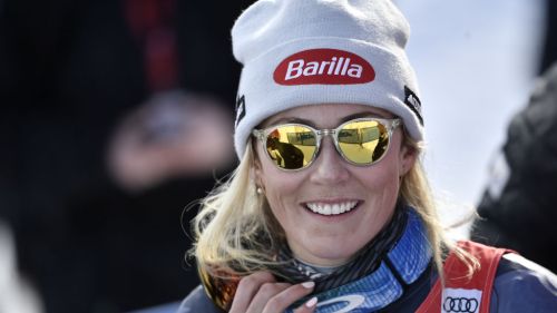 Gli Stati Uniti per l'inverno 2023/24: Shiffrin faro assoluto della squadra A composta da 10 elementi