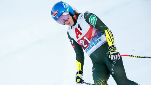 Mikaela and Petra, the disappointed of the day: Tuesday the revenge in slalom in Flachau