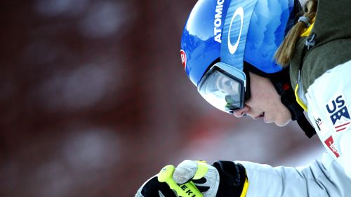 Mikaela's choice: the "Jeff Shiffrin Athlete Resiliency Fund" is born to help young people