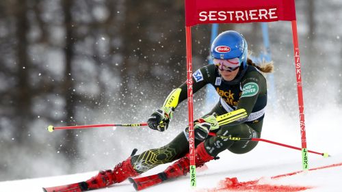 The World Cup rankings after Sestriere: Shiffrin still with margin on Vlhova and Brignone