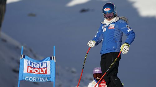 The FIS fully confirms the Cortina 2021 calendar. To Giacobbi: "Ready for a great World Cup"