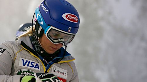 LIVE from Levi: at 10.15 the first slalom starts, the truth out with the Shiffrin-Vlhova duel and ... so much blue