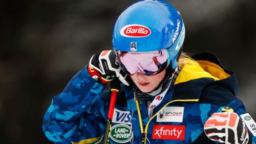 LIVE from Kranjska Gora for the fourth giant of the season: show on Podkoren among the greats