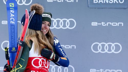 Cortina 2021 - World Market: a super-g to be experienced, with the return of Shiffrin, the favorite Gut-Behrami and Bassino who
