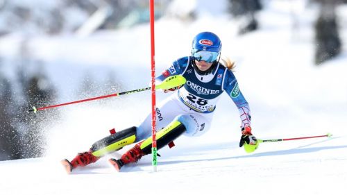 Shiffrin for the legend, Vlhova for the ransom, Liensberger and Gisin for the consecration: here is the women's slalom
