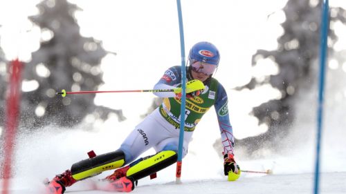 Jasna slalom, Mikaela Shiffrin wins again! Amazing 7th place for Martina Peterlini