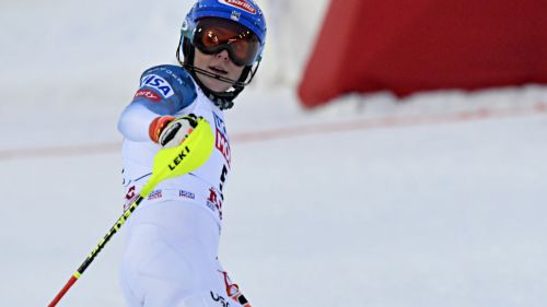 The startlist of the second slalom of Are: Mair opens, then Shiffrin. Vlhova will leave with the 4 for the escape