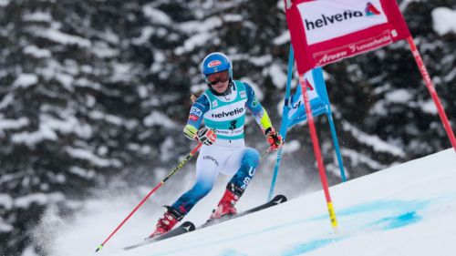Mikaela Shiffrin flagship of the US squadron: here is the 2021/22 team, Cochran-Siegle and Ford are expected