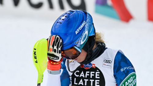 Second season without cups for Shiffrin, but the champion is back and in 2021/22 ...