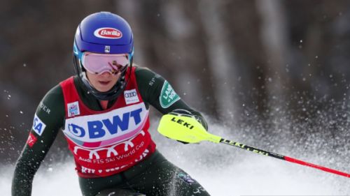 Shiffrin says 62 and more and more in the story: "Special victory in front of this audience, but how many risks ..."