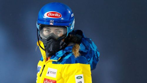 Shiffrin arrives in Levi and in the viewfinder there is ... Stenmark: "I only think about skiing fast, I have fewer doubts than