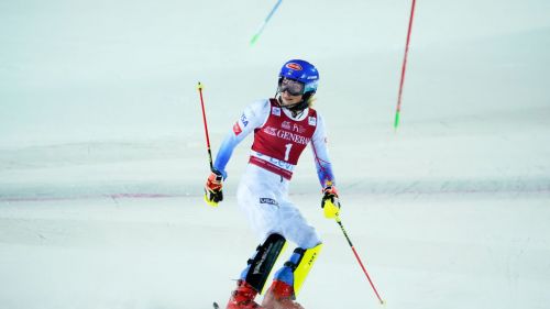 Shiffrin and the decisive mistake: "I tried, let's go out with confidence". To Killington to regain the throne