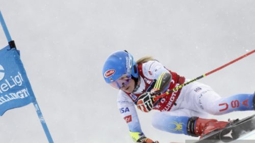 Shiffrin's honesty: "The wind was there for everyone". Magoni: "Skip the stopwatches, incredible in CdM"
