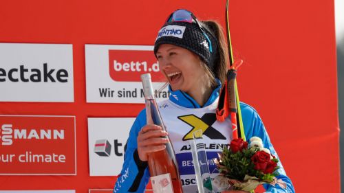 Dopo Tarvisio, gli azzurri della combinata nordica si spostano a Livigno per una settimana di lavoro