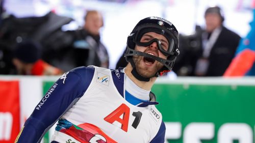 Not only Paris and Moelgg: Italci awaits Maurberger, a talent that blossomed before the stop