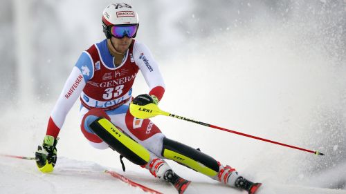 LIVE from Funesdalen for the European Cup slalom bis: Sala tries again against Strasser, Rodes and the others