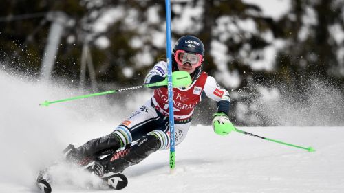 The quick races of the women's European Cup have been canceled, the finals in Reiteralm from Thursday