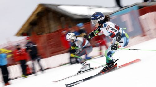 LIVE from Lech / Zuers, from 17.00 everything is decided: Bassino for the blue chances, watch out for Stjernesund and Slokar