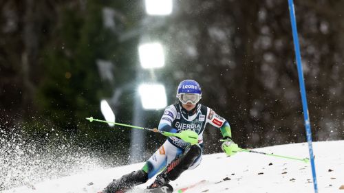The women's cup bubble no longer exists: Slokar, Hilzinger and Lapanja also positive (Gasienica-Daniel returns)