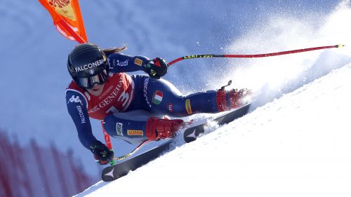 Garmisch women's races confirmed: January 30-31 downhill and super-g before Cortina