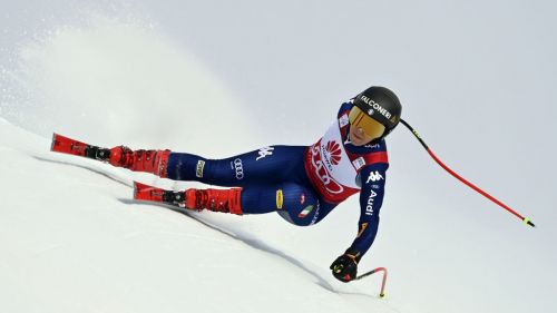 Snow check in Beaver Creek postponed, but there is confidence. Everything ok for the women's triptych in Lake Louise