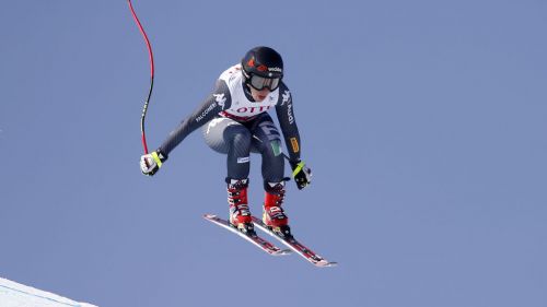 Confirmation from FIS arrives: Chinese pre-Olympic speed towards cancellation