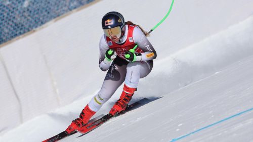 Sofia... yes! Goggia riparte da leader: 4^ vittoria consecutiva a Lake Louise, la discesa è sempre sua