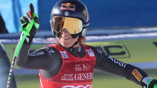 Sotto col super-g, è sempre Goggia a guidare l'armata azzurra: la startlist dell'ultima di Lake Louise