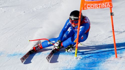 It is already a ... World Cup: "I learned a lot". Paris is not afraid: "I'll be back 100%"