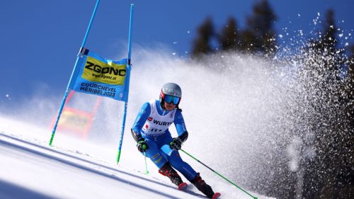 Beatrice Sola e Fabio Allasina conquistano il tricolore Giovani: gigante e slalom aprono la rassegna di Bormio