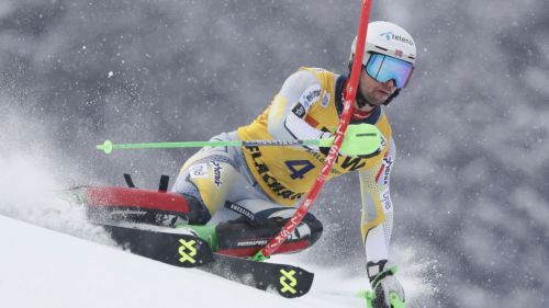The disputed Zagreb slalom? It will be recovered on 9 March in Flachau, which will host the men again