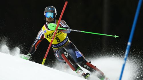 All confirmed for the big night of 3Tre: green light for the slalom on December 22nd in Campiglio