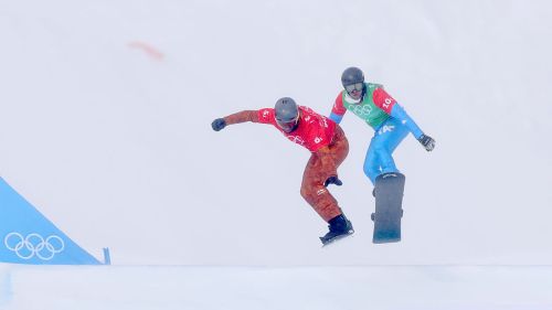 La CdM di snowboard si chiude con un dd