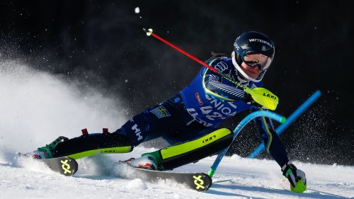 Surprise retreat: Ylva Staalnacke leaves the competition at just 27 years old. "I want another life"