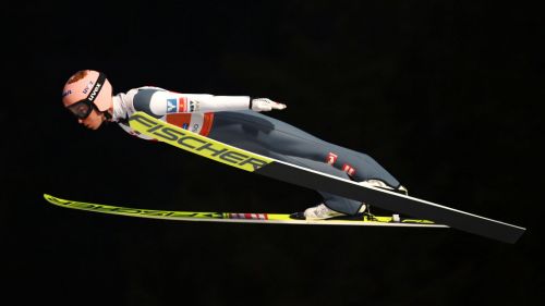Salto: doppio podio azzurro in Alpen Cup con Zanitzer e Marcato, bene Prino