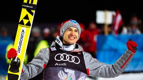 Via alla stagione del salto con il Summer Grand Prix: il week-end di Wisla vede già protagonisti tanti big