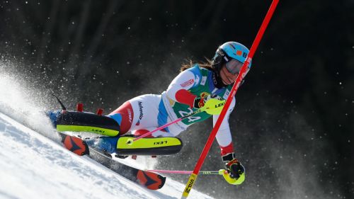 Season already over for Elena Stoffel: skip the crusader in training for the promising Swiss