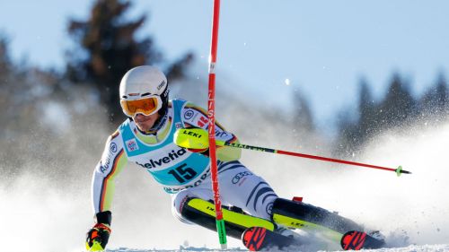 Yule-Zenhaeusern, then Strasser: the startlist of the first slalom in Flachau, n ° 15 for Vinatzer