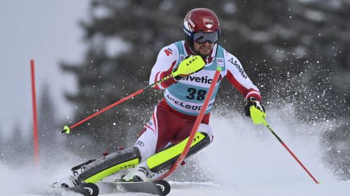 Strolz fairytale in the absurd slalom of Adelboden! And a crazy comeback from Vinatzer (with regrets)