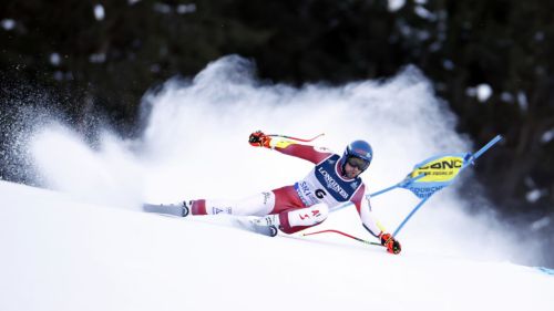 Campionati nazionali: discese a Strolz e Ortlieb in Austria, Popovic vince il duello con Ljutic in slalom