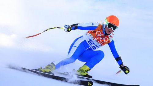 Verena Stuffer representative of athletes in FIS together with Daniel Yule: "Here's how we'll try to change"