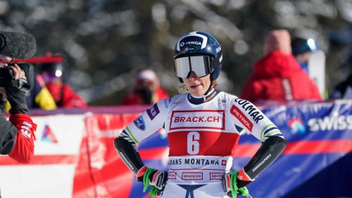 There are 16 Slovenians for Cortina 2021: Stuhec and Kranjec with many unknowns, watch out for Hrovat ...