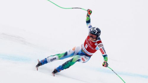 Is Ilka Stuhec playing the last card of his career? Now the signing with Kaestle is official!