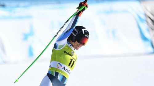Conclusi i campionati sloveni, Stuhec oro in discesa e oggi finale con le combinate. A Pfelders sorprende Dorigo