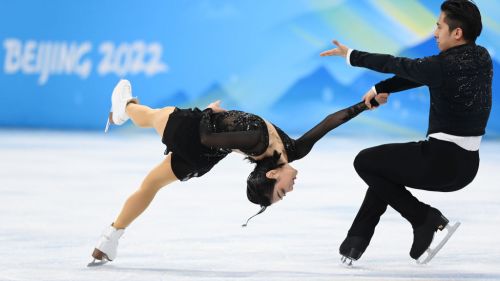 Sui e Han beffati