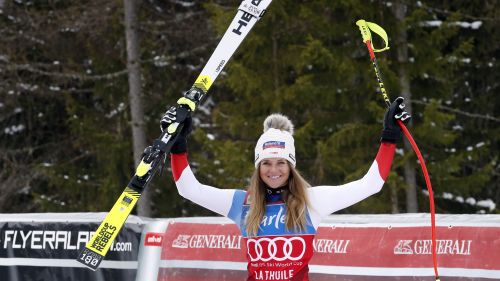 The cancellation of the finals gives Suter the second cup and Feuz the three of a kind, everything else at stake