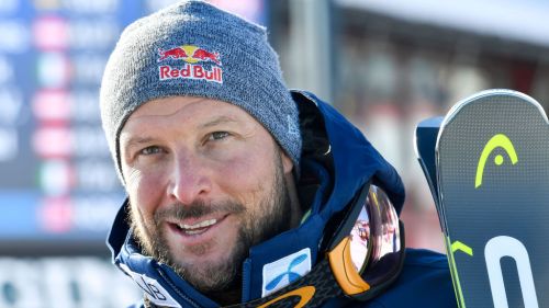 Aksel Lund Svindal papà per la prima volta: 